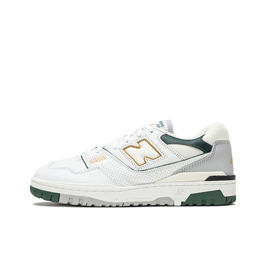 New Balance Shoes 550 - New Balance NB 550 Vintage Basketball