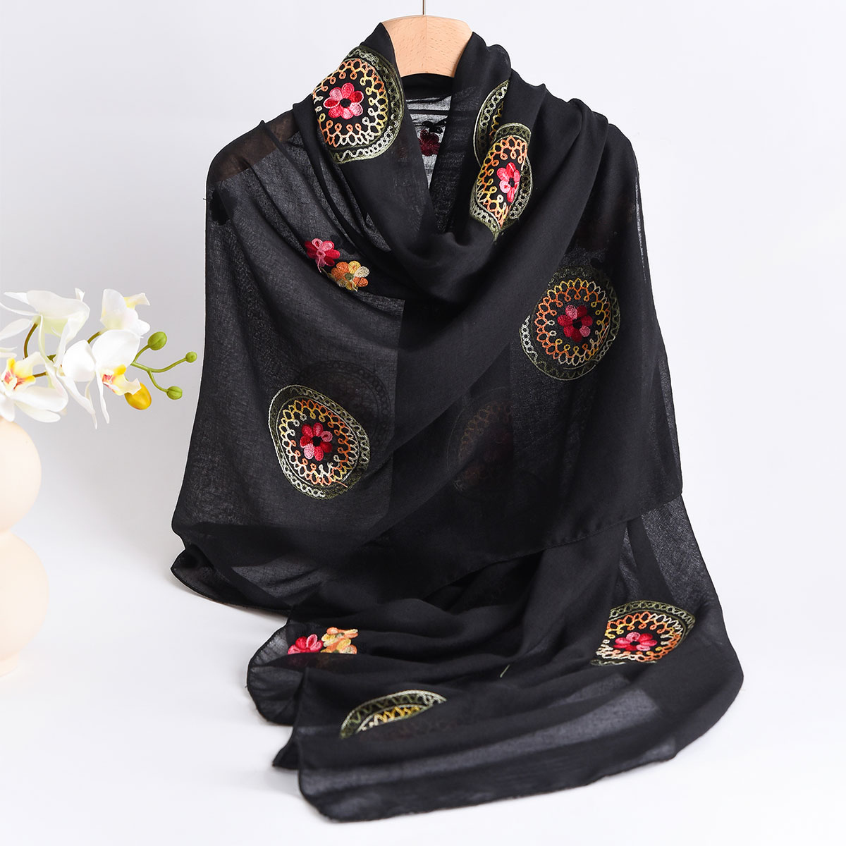 Summer New Lightweight Breatha - đánh giá và giá New Ethnic Fashion