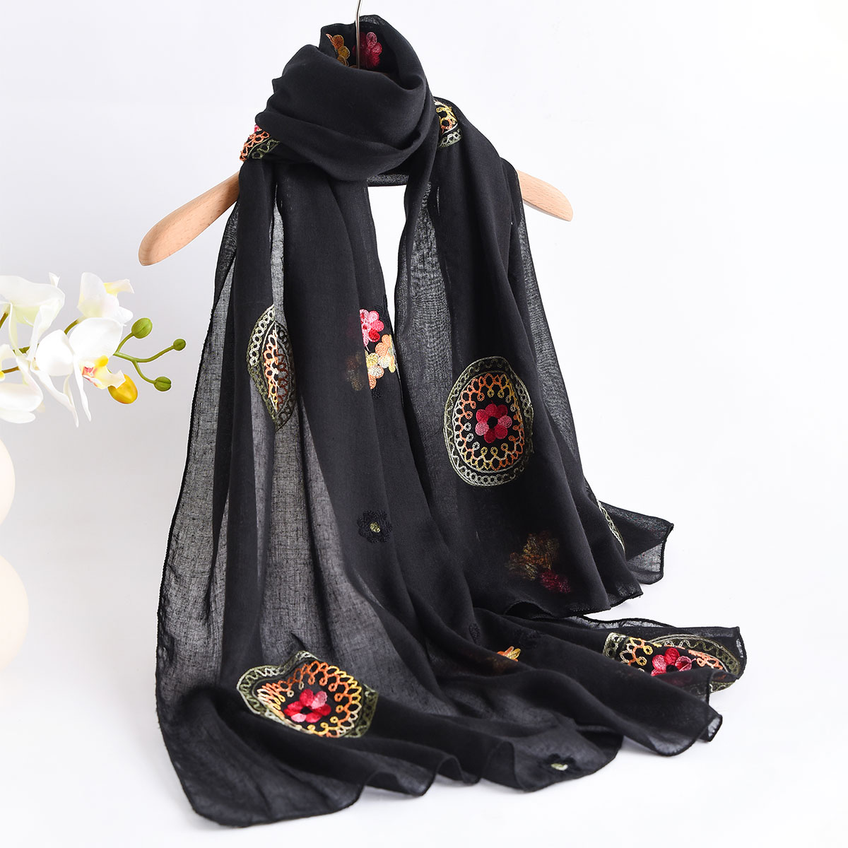 Summer New Lightweight Breatha - đánh giá và giá New Ethnic Fashion