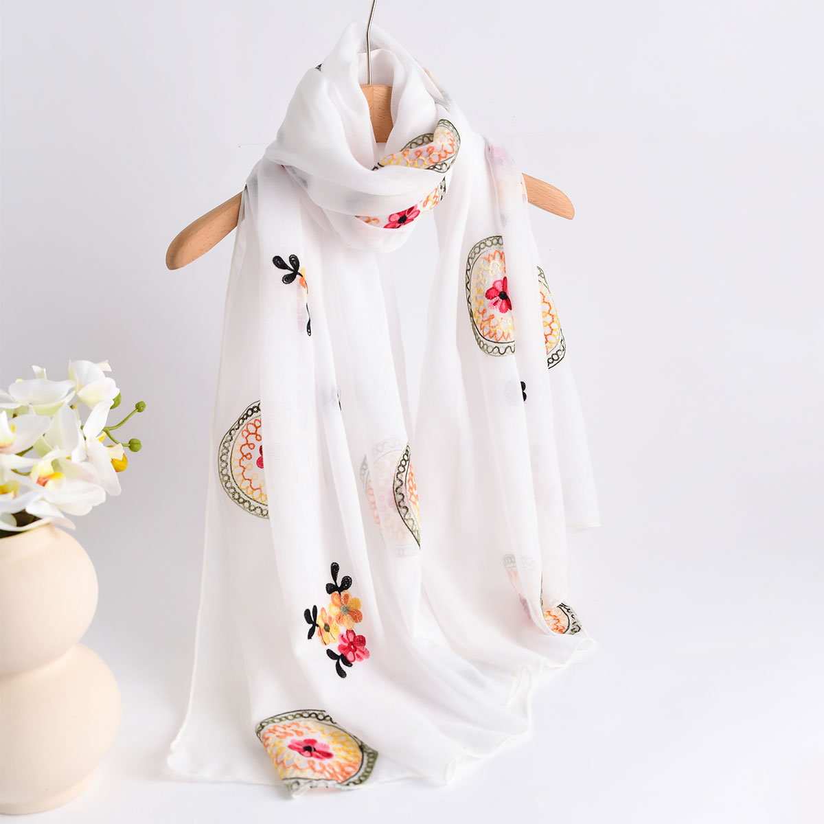 Summer New Lightweight Breatha - đánh giá và giá New Ethnic Fashion