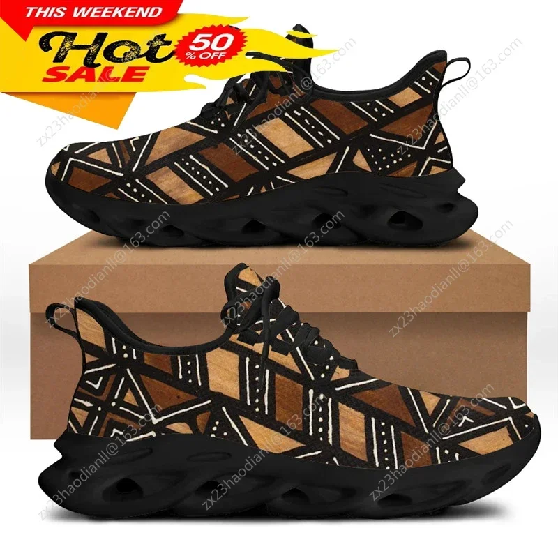 African Ethnic Tribal Pattern  - đánh giá và giá New Ethnic Fashion