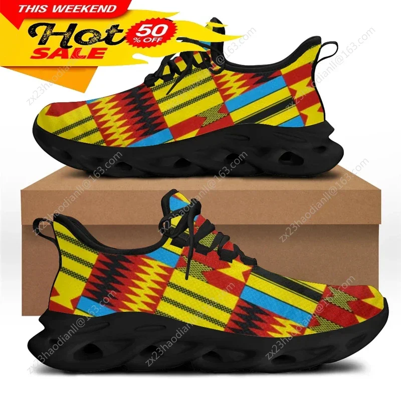African Ethnic Tribal Pattern  - đánh giá và giá New Ethnic Fashion