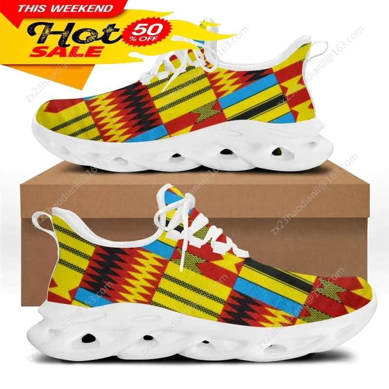 African Ethnic Tribal Pattern  - đánh giá và giá New Ethnic Fashion