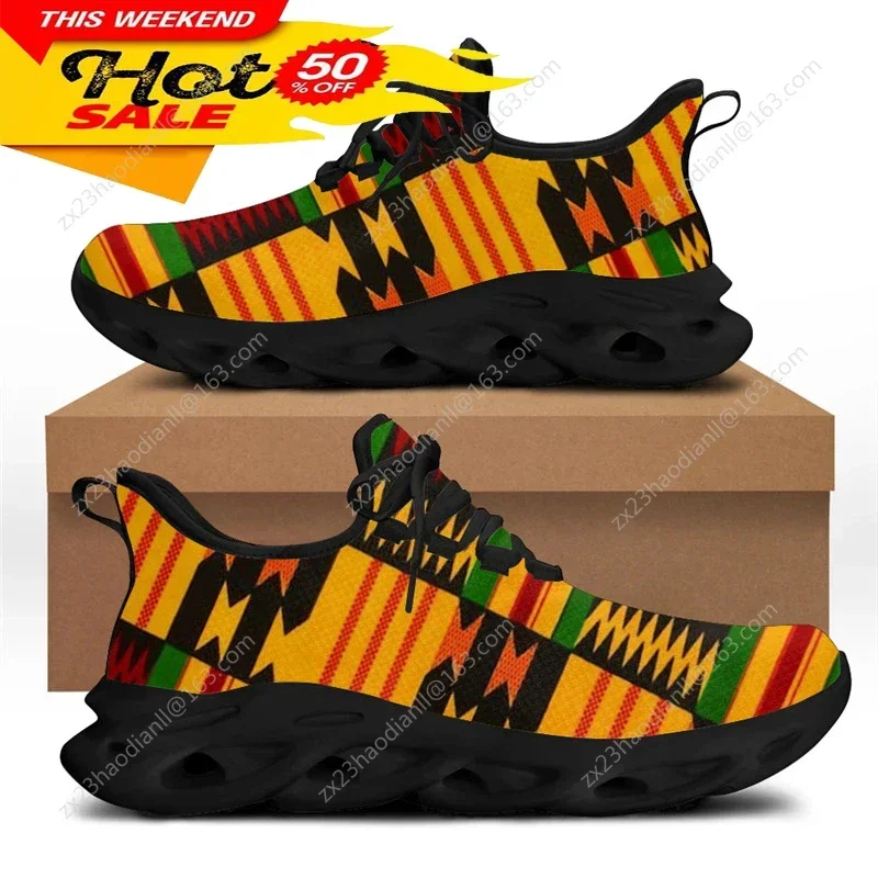 African Ethnic Tribal Pattern  - đánh giá và giá New Ethnic Fashion