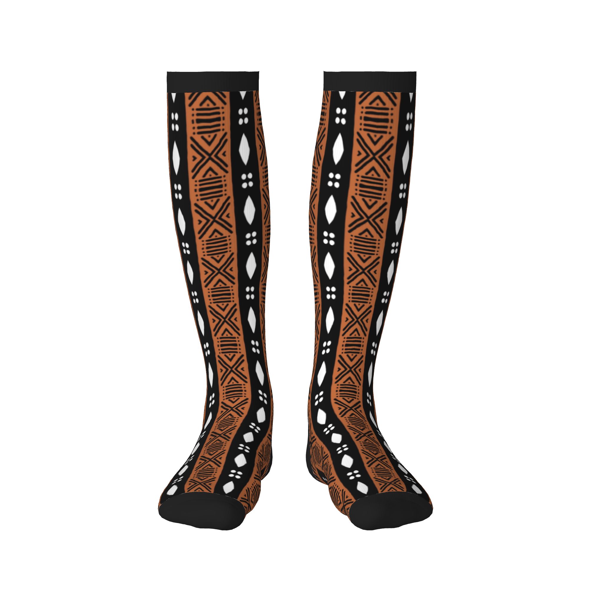 African Safari Mud Cloth Dress - đánh giá và giá Ethnic Fashion Dress