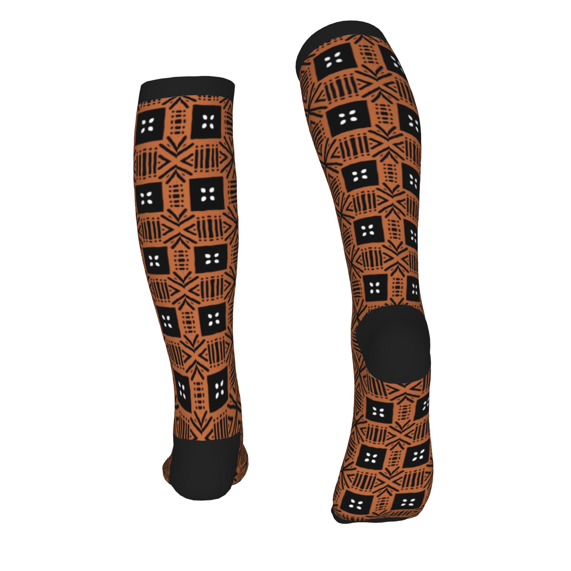 African Safari Mud Cloth Dress - đánh giá và giá Ethnic Fashion Dress