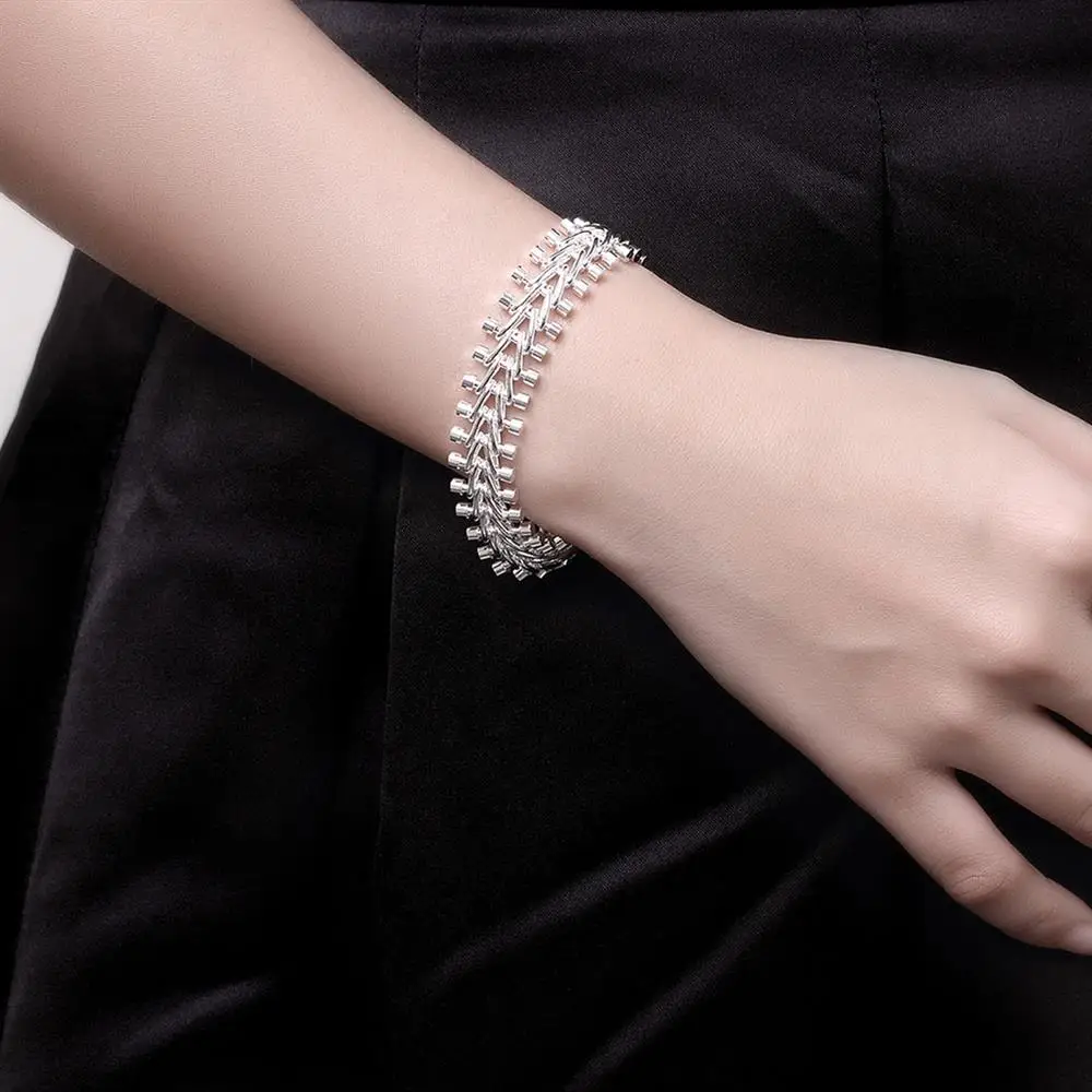 1pcs  Hot Brands 925 Sterling  - đánh giá và giá Women'S Ethnic Fashion Brands