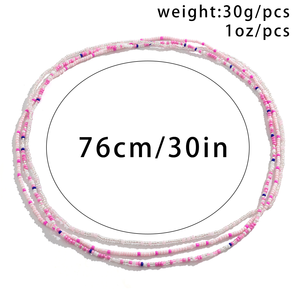 Ingemark 3Pcs/Set Boho Elastic - đánh giá và giá Ethnic Fashion Collection