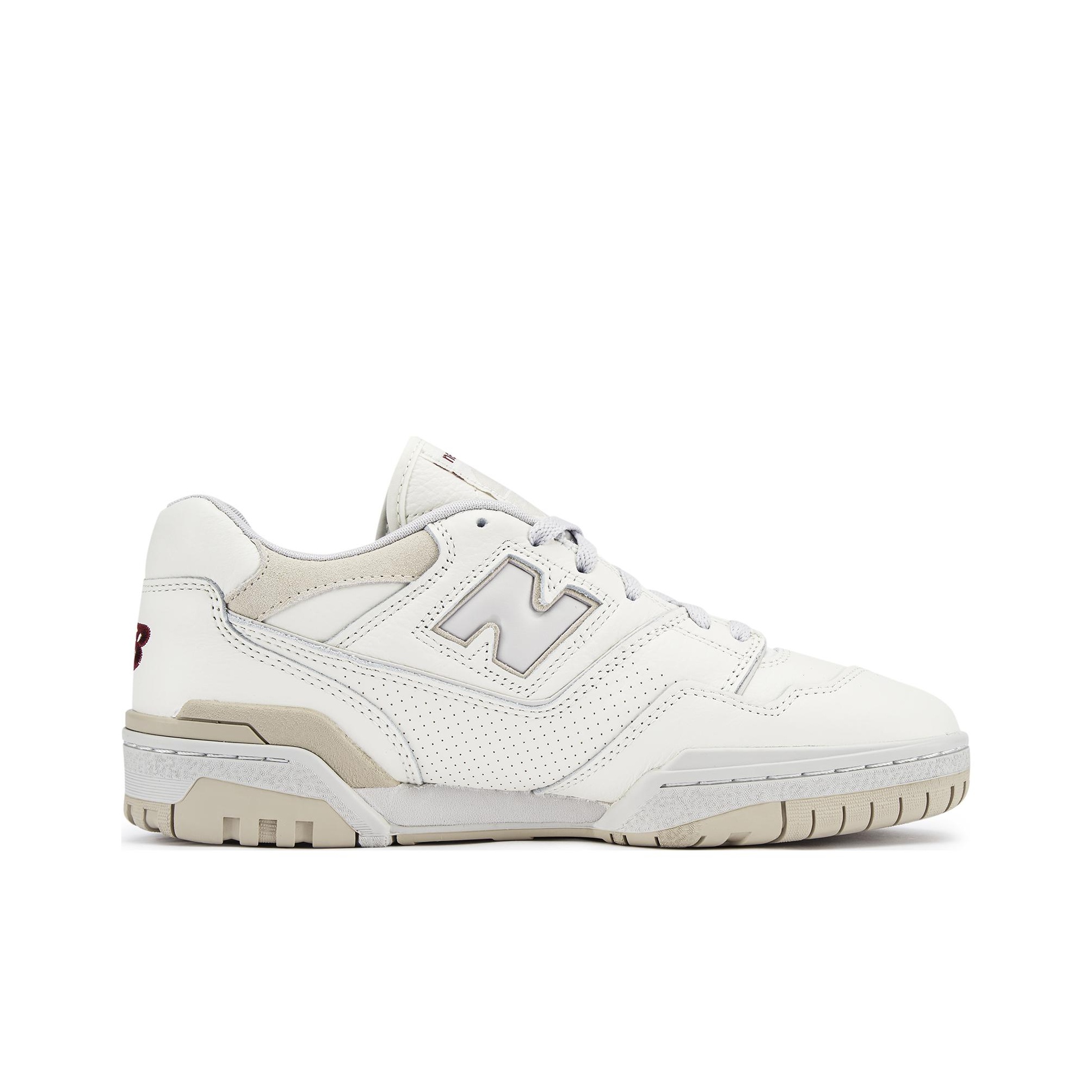 New Balance NB 550 Vintage Bas - đánh giá và giá New Balance Shoes 550