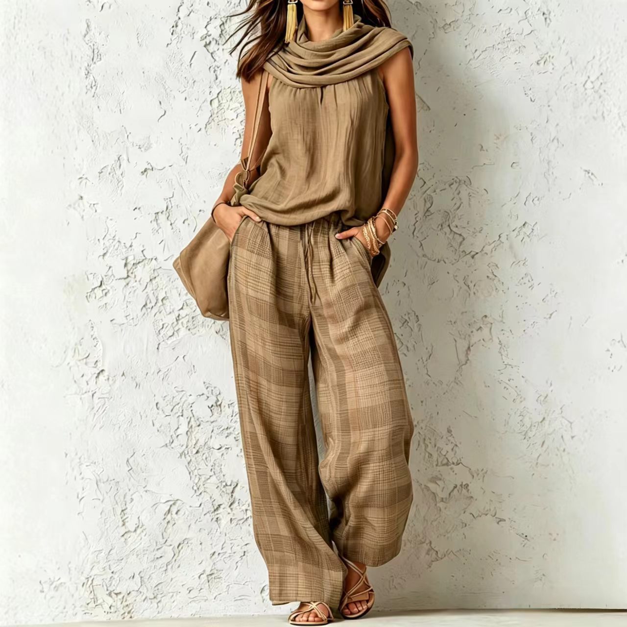 2026 New Women Fashion Boho Gr - đánh giá và giá Ethnic Fashion Collection