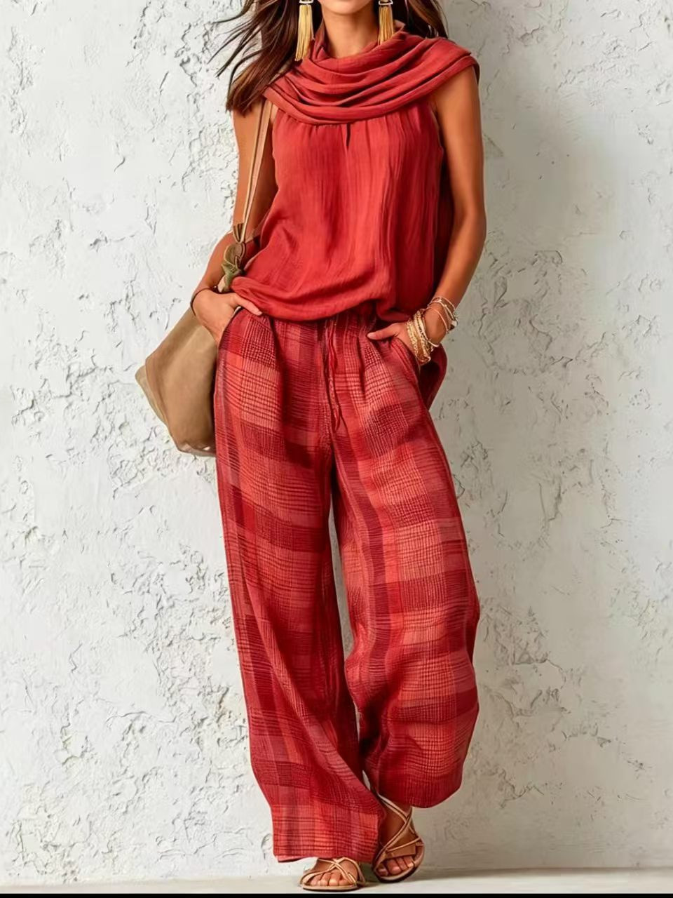 2026 New Women Fashion Boho Gr - đánh giá và giá Ethnic Fashion Collection