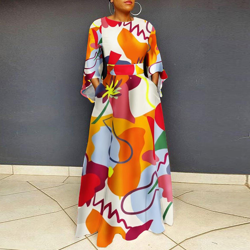 ĐầM Nữ ĐầM Dự Tiệc Plus Kích T - đánh giá và giá Ethnic Fashion Dress