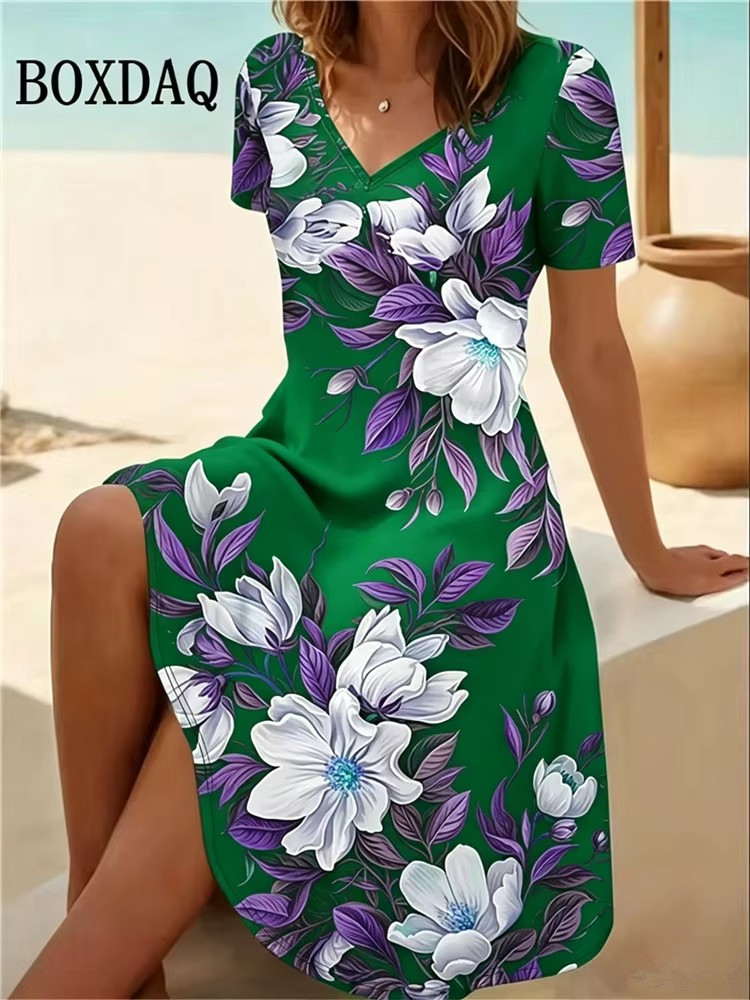 6XL Plus Size Women Dresses Su - đánh giá và giá Ethnic Fashion Dress