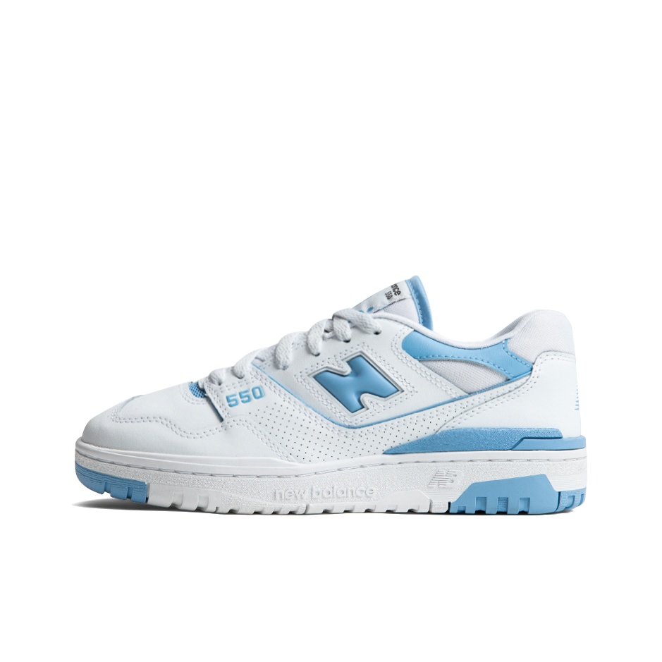 New Balance NB 550 Vintage Bas - đánh giá và giá New Balance Shoes 550