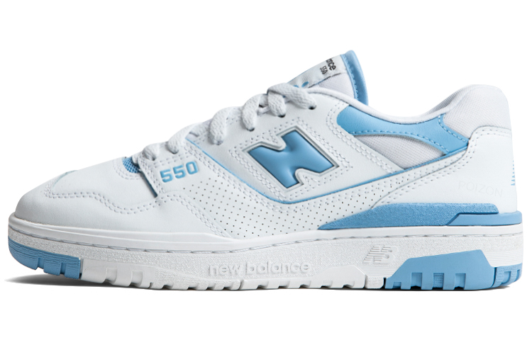 New Balance NB 550 Vintage Bas - đánh giá và giá New Balance Shoes 550