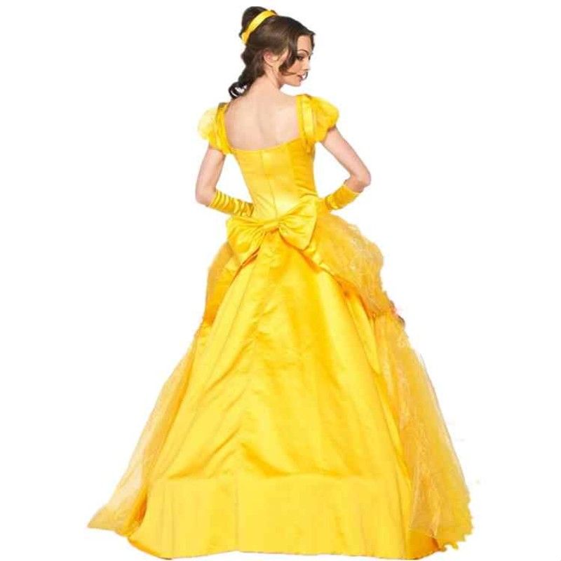 Adult Halloween Princess Dress - đánh giá và giá Ethnic Fashion Dress
