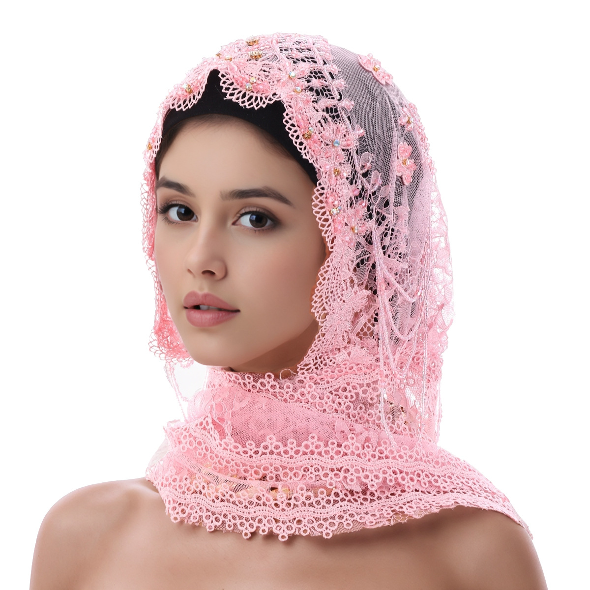 Handmade Stylish Shawl Scarf H - đánh giá và giá New Ethnic Fashion