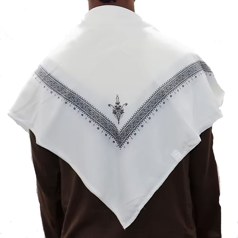 Ethnic Retro Patterned Men's H - đánh giá và giá Fashion Ethnic Wear For Men