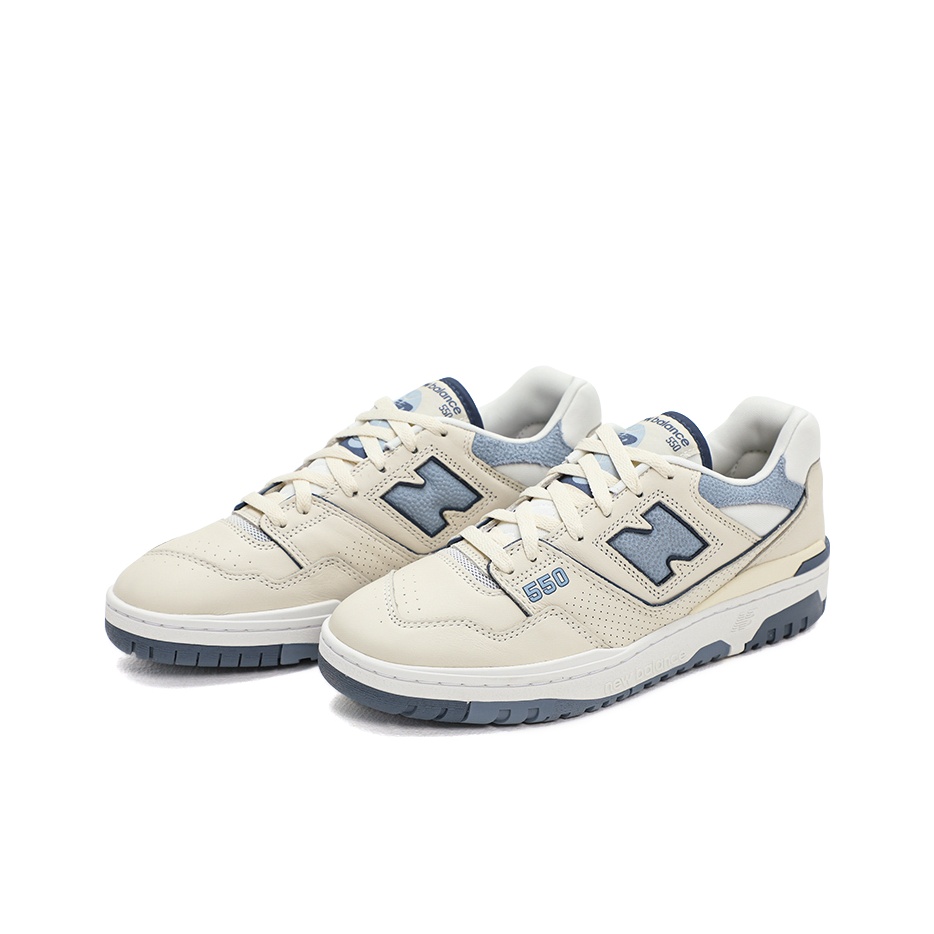 New Balance NB 550 Vintage Bas - đánh giá và giá New Balance Shoes 550
