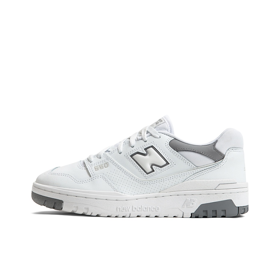 New Balance NB 550 Vintage Bas - đánh giá và giá New Balance Shoes 550