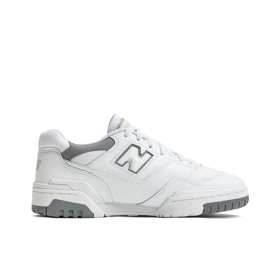 New Balance NB 550 Vintage Bas - đánh giá và giá New Balance Shoes 550