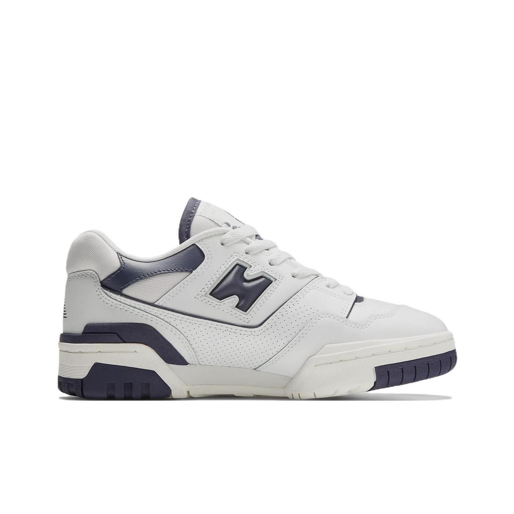 New Balance NB 550 Vintage Bas - đánh giá và giá New Balance Shoes 550