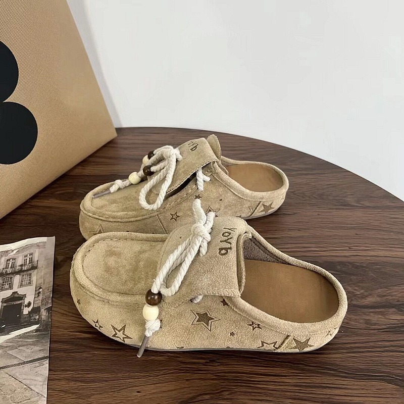Flats Platform Women Slippers  - đánh giá và giá Ethnic Fashion Dress