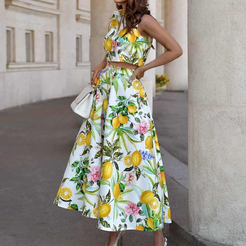 Women's Fashion Bohemian Slim  - đánh giá và giá Ethnic Fashion Collection