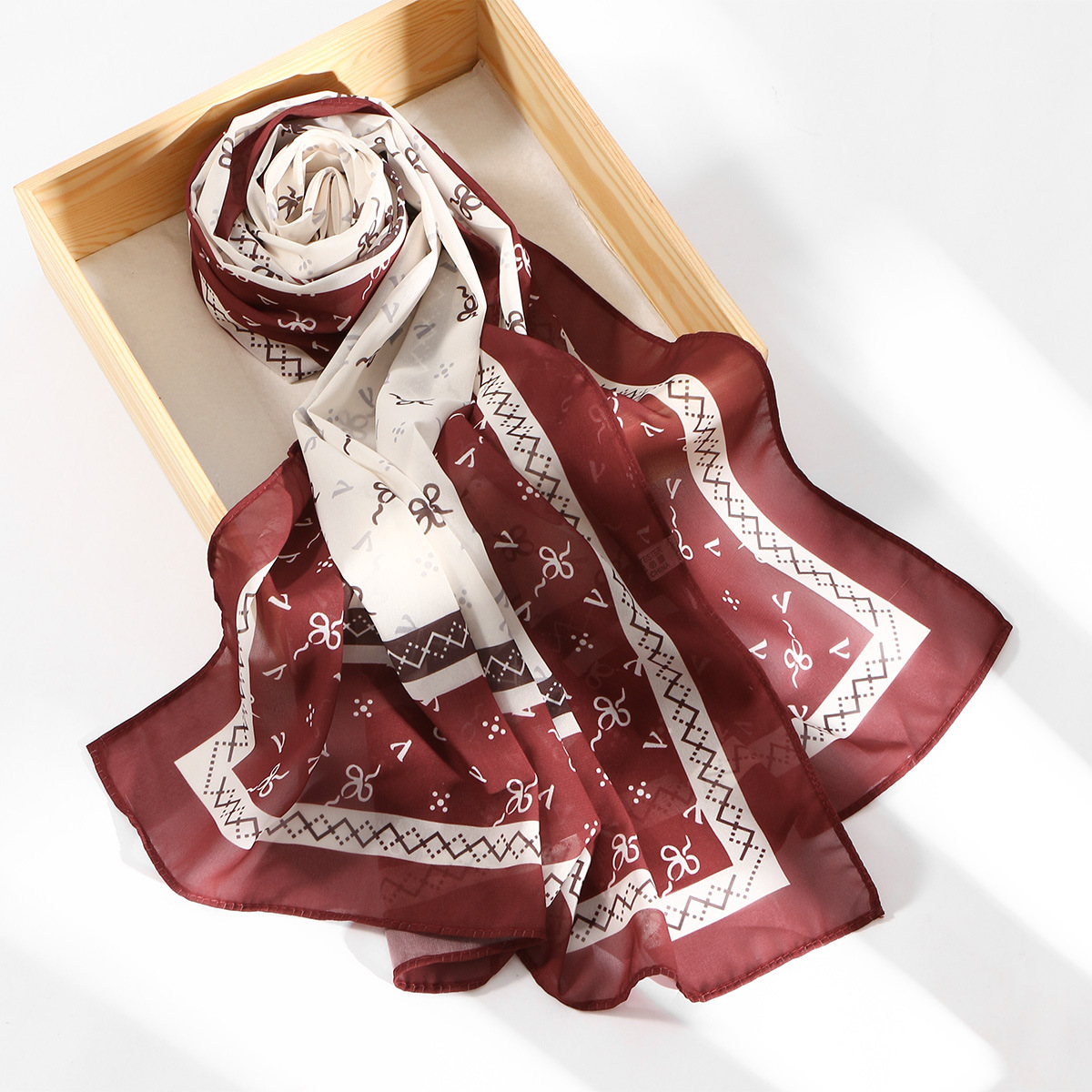 New Hot Sale Digital Print Chi - đánh giá và giá New Ethnic Fashion