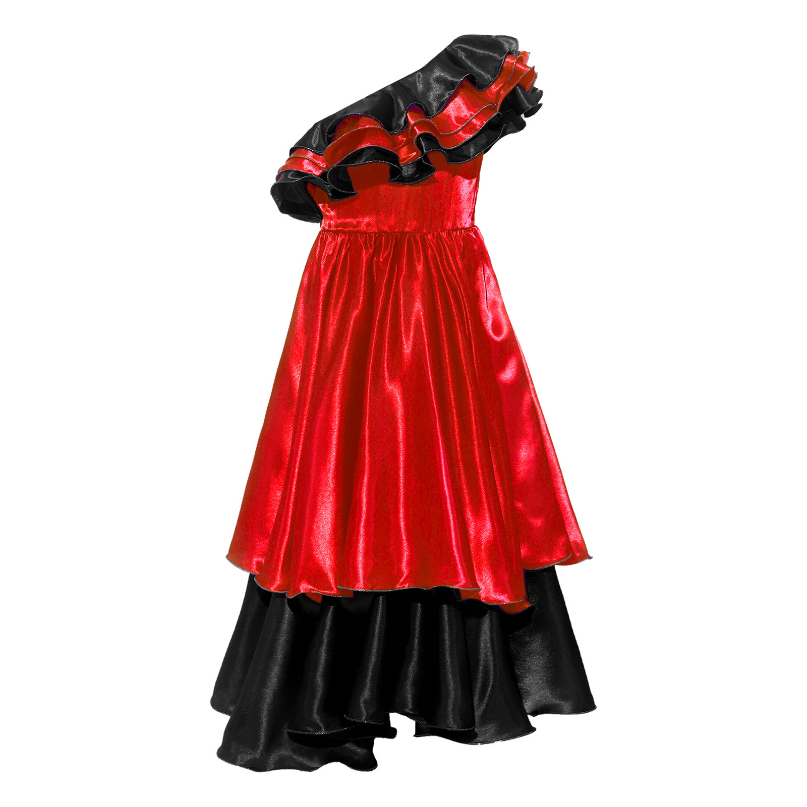Ethnic Brazilian Dancer Girls  - đánh giá và giá Ethnic Fashion Dress