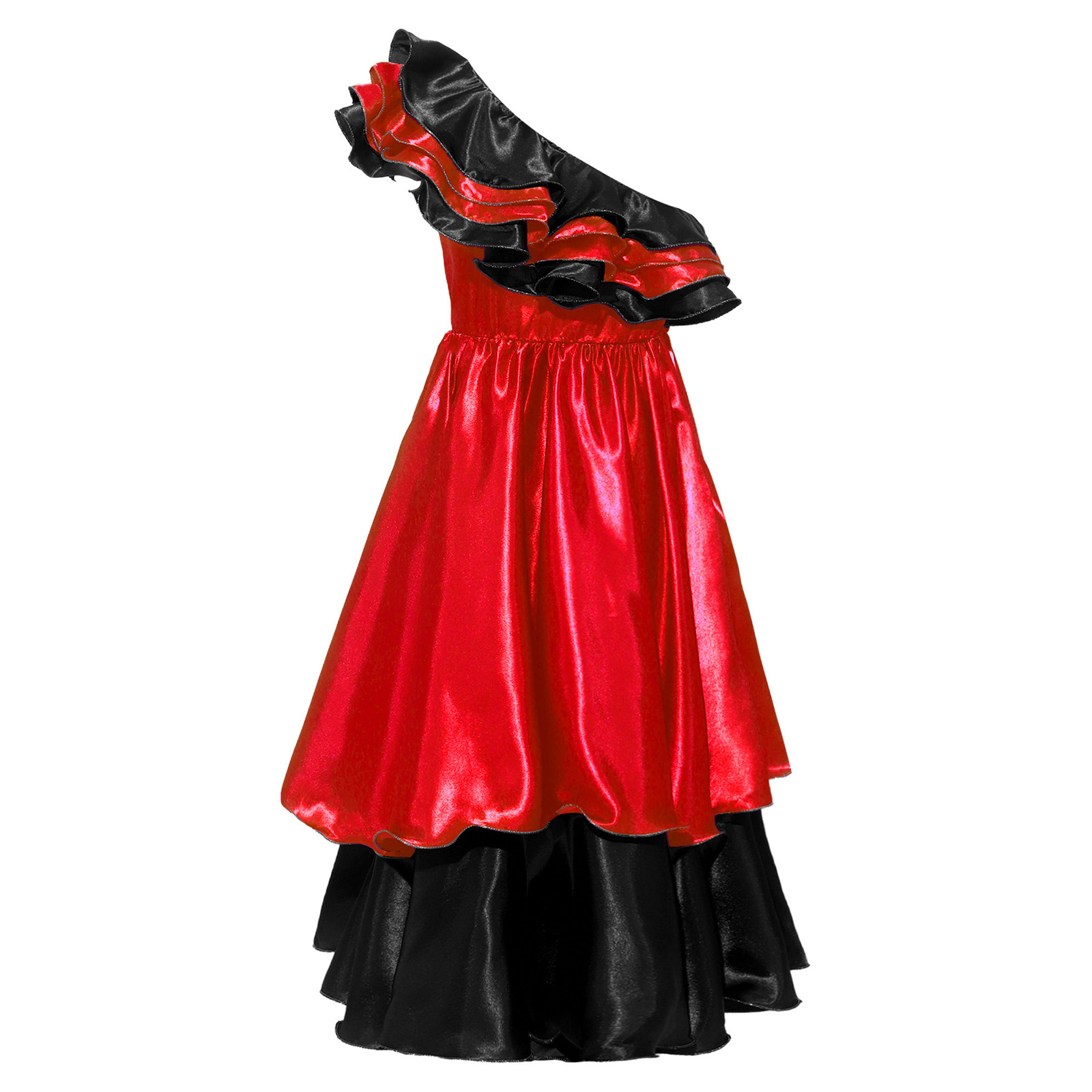 Ethnic Brazilian Dancer Girls  - đánh giá và giá Ethnic Fashion Dress
