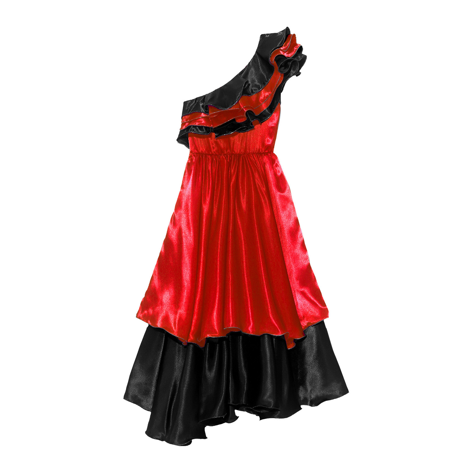Ethnic Brazilian Dancer Girls  - đánh giá và giá Ethnic Fashion Dress